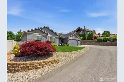 304 Stoneridge Drive, East Wenatchee, WA 98802 - Photo 2