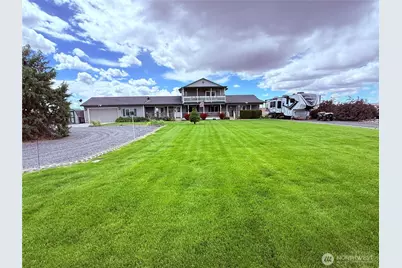 7890 Stonecrest Road NE, Moses Lake, WA 98837 - Photo 2