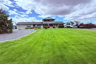 7890 Stonecrest Rd NE, Moses Lake, WA 98837 - Photo 2