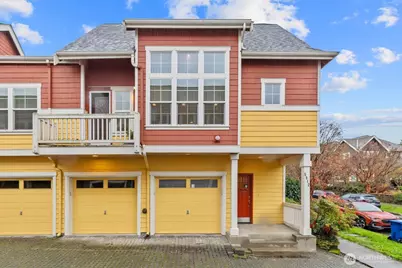 5912 31st Avenue SW, Seattle, WA 98126 - Photo 2