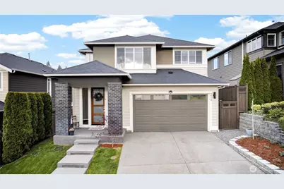 5530 Douglas Avenue SE, Auburn, WA 98093 - Photo 1
