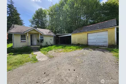 111 Cedar Avenue S, Eatonville, WA 98321 - Photo 2
