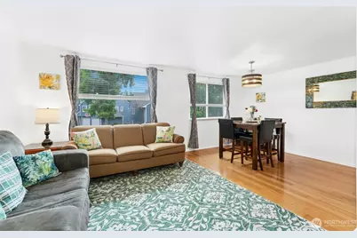 1319 NW Slate Lane #106, Silverdale, WA 98383 - Photo 4