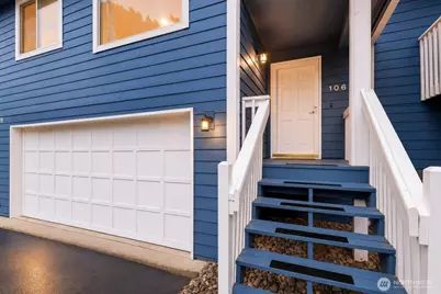 1319 NW Slate Lane #106, Silverdale, WA 98383 - Photo 2