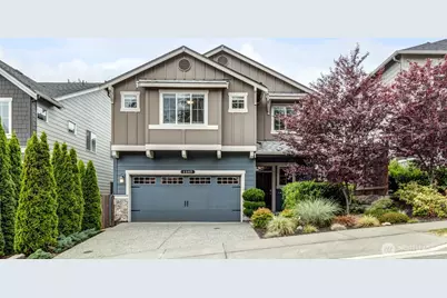 3302 104th Avenue NE, Lake Stevens, WA 98258 - Photo 1