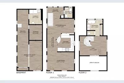 6553 21st Avenue NW, Seattle, WA 98117 - Photo 22