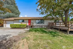21 St SW 31, East Wenatchee, WA 98802 - Photo 1