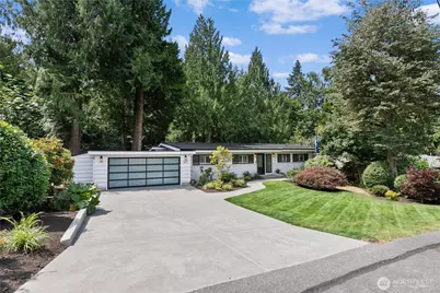 3227 103rd Place NE, Bellevue, WA 98004 - Photo 1