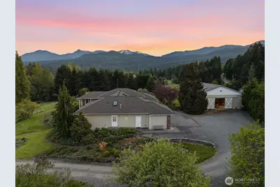 2263 Lost Mountain Rd, Sequim, WA 98382 - Photo 32