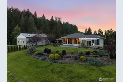 2263 Lost Mountain Rd, Sequim, WA 98382 - Photo 4