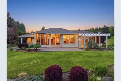 2263 Lost Mountain Road, Sequim, WA 98382 - Photo 1