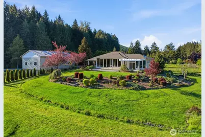 2263 Lost Mountain Rd, Sequim, WA 98382 - Photo 38