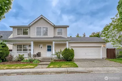 3904 NE 5th Place, Renton, WA 98056 - Photo 1