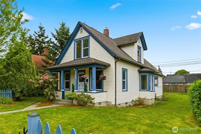 1609 Lombard Avenue, Everett, WA 98201 - Photo 2