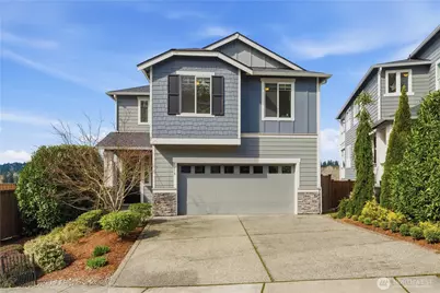 8218 NE 196 Street, Kenmore, WA 98028 - Photo 1
