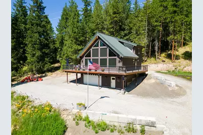 55 Wrangler Lane, Leavenworth, WA 98826 - Photo 38