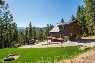 55 Wrangler Lane, Leavenworth, WA 98826 - Photo 6