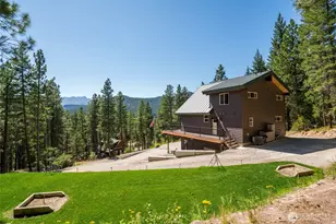 55 Wrangler Ln, Leavenworth, WA 98826 - Photo 6