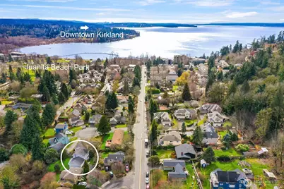 12122 93rd Avenue NE, Kirkland, WA 98034 - Photo 2