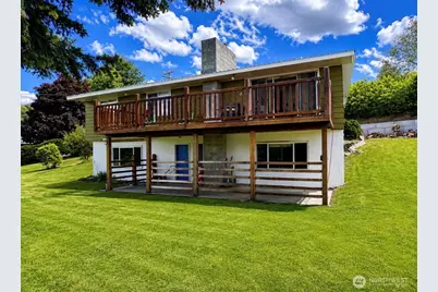 33601 Highway 97, Oroville, WA 98844 - Photo 2