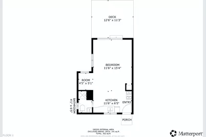 105 Ocean Beach Boulevard S #8, Long Beach, WA 98631 - Photo 34