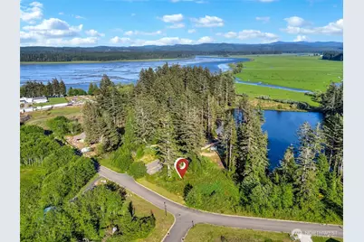10 Sunrise Lane, South Bend, WA 98586 - Photo 1
