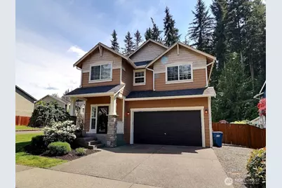 19776 Mountain Ridge Road SE, Monroe, WA 98272 - Photo 1