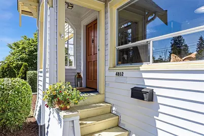4812 SW Stevens Street, Seattle, WA 98116 - Photo 4