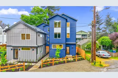 12032 Hiram Place NE, Seattle, WA 98125 - Photo 1