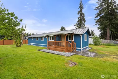18011 Jordan St, Rochester, WA 98579 - Photo 1