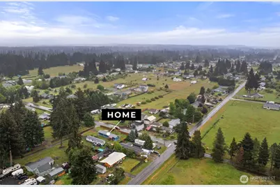 18011 Jordan St, Rochester, WA 98579 - Photo 6