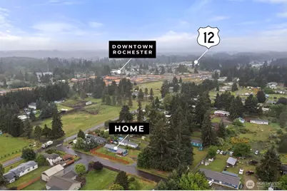 18011 Jordan St, Rochester, WA 98579 - Photo 4