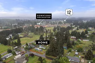 18011 Jordan St, Rochester, WA 98579 - Photo 4