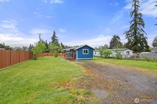 18011 Jordan St, Rochester, WA 98579 - Photo 2