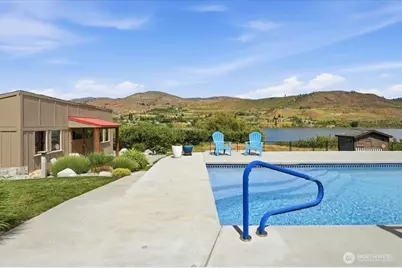 2876 Green Avenue, Manson, WA 98831 - Photo 14