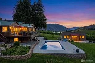 2876 Green Ave, Manson, WA 98831 - Photo 1