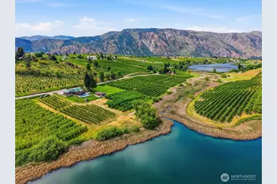 2876 Green Avenue, Manson, WA 98831 - Photo 6