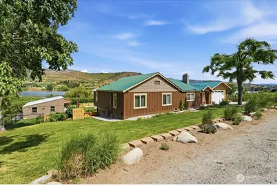 2876 Green Avenue, Manson, WA 98831 - Photo 38