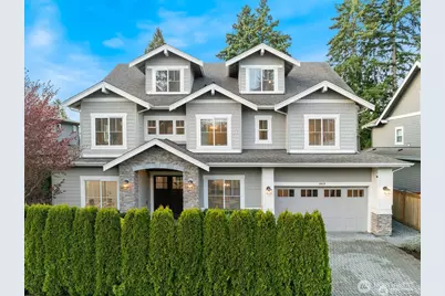 10610 NE 28th Street, Bellevue, WA 98004 - Photo 2