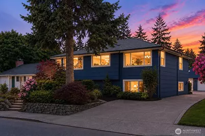 707 W Bertona Street, Seattle, WA 98119 - Photo 1