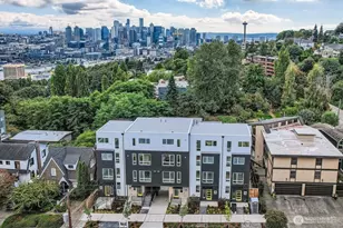 515 Howe, Seattle, WA 98109 - Photo 1