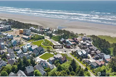 81 Fireside Lane, Pacific Beach, WA 98571 - Photo 2
