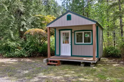 18740 Morganmarsh Lane W, Seabeck, WA 98380 - Photo 4