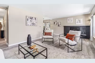75 E Lynn Street #B, Seattle, WA 98102 - Photo 2