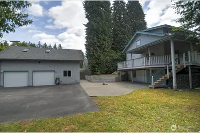 1406 Eskridge Boulevard SE, Olympia, WA 98501 - Photo 1
