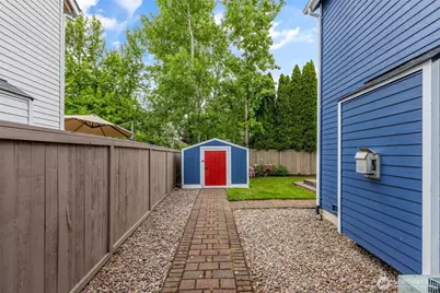 540 SE 9th Street, North Bend, WA 98045 - Photo 30