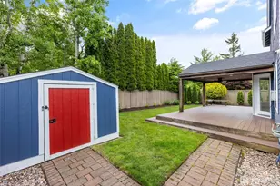 540 SE 9th St, North Bend, WA 98045 - Photo 32