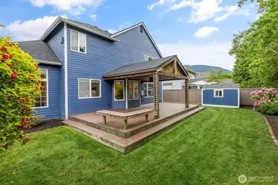 540 SE 9th Street, North Bend, WA 98045 - Photo 28