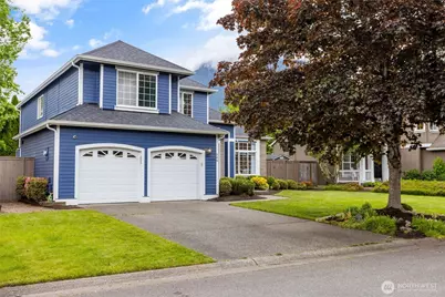 540 SE 9th Street, North Bend, WA 98045 - Photo 2