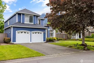 540 SE 9th St, North Bend, WA 98045 - Photo 2